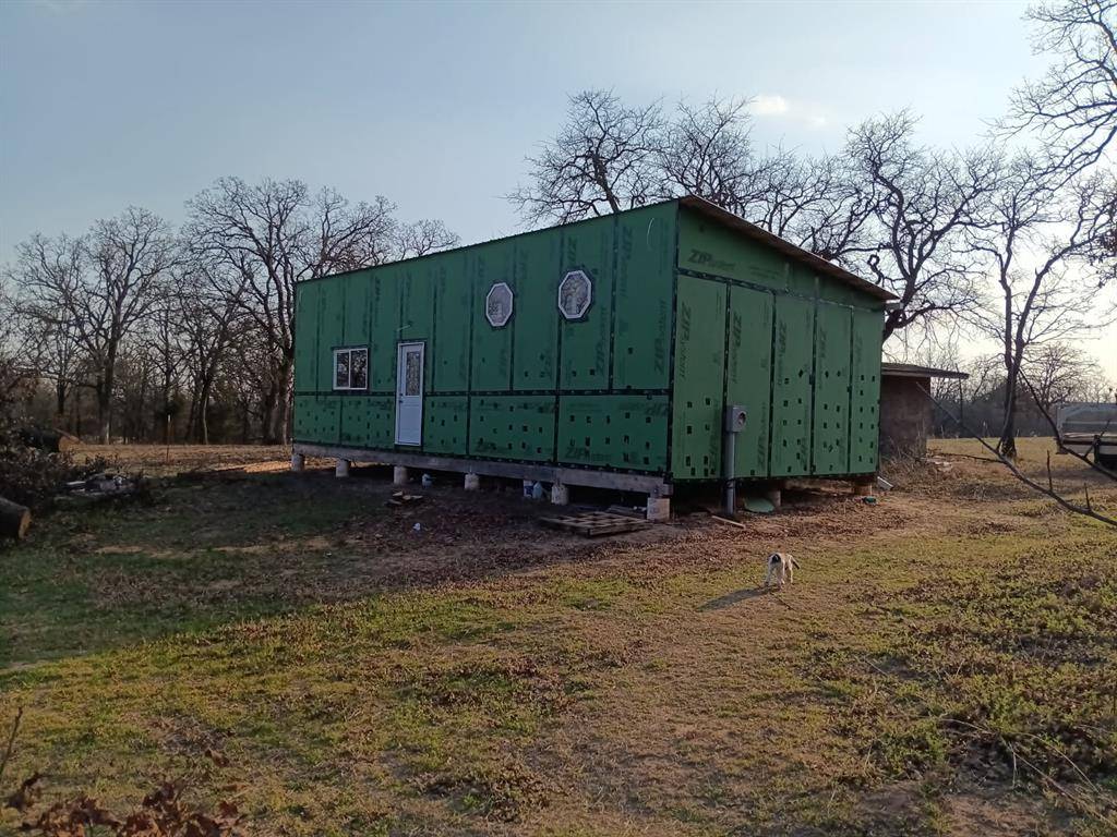 31038 Hamilton RD #2, Wanette, OK 74878