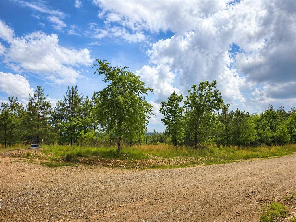 158 Legacy Ridge TRL, Broken Bow, OK 74728