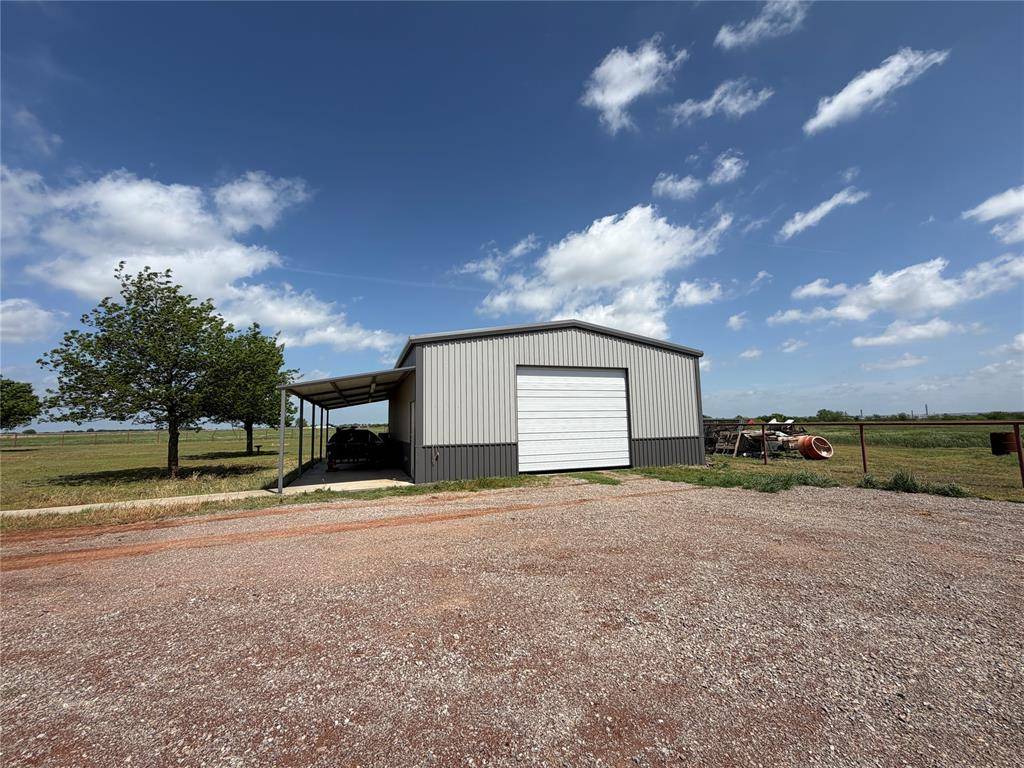 1887 State Highway 92, Amber, OK 73018