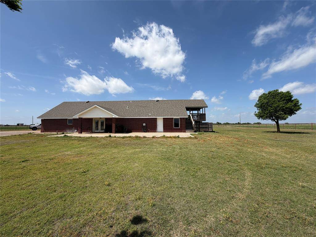 1887 State Highway 92, Amber, OK 73018