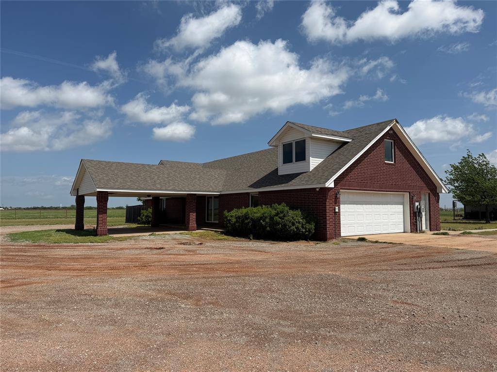 1887 State Highway 92, Amber, OK 73018