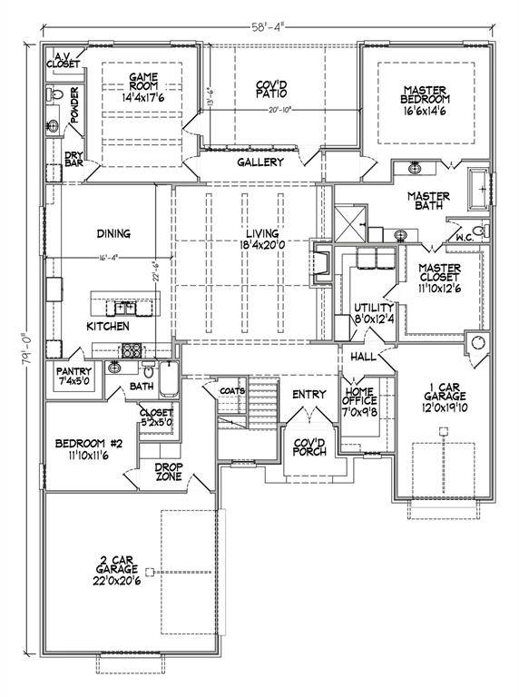 3409 Stone Hill CIR, Edmond, OK 73034