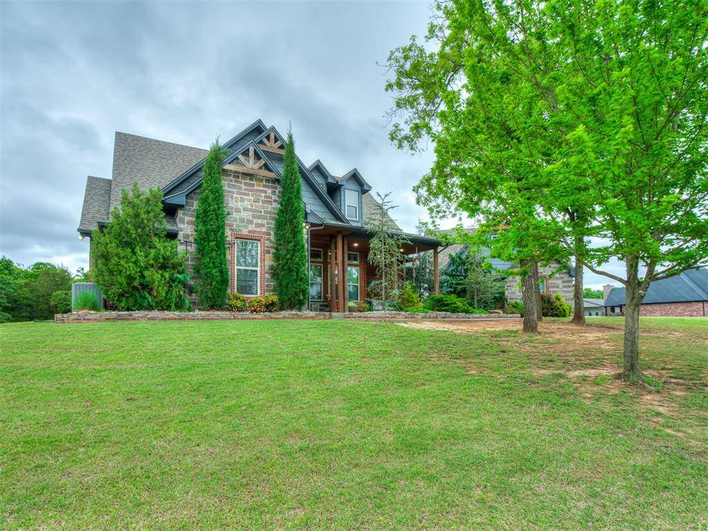 7979 NE 144th AVE, Newalla, OK 74857