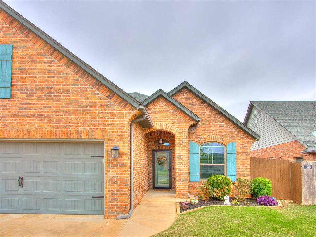 113 SW 168th TER, Oklahoma City, OK 73170