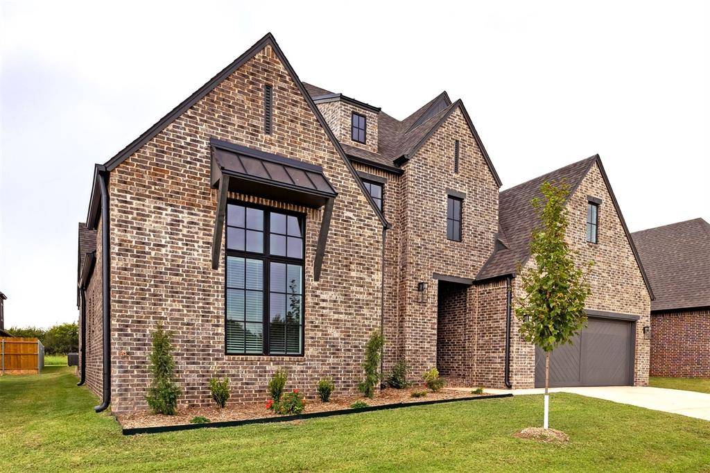 15701 Stillmeadows DR, Edmond, OK 73013