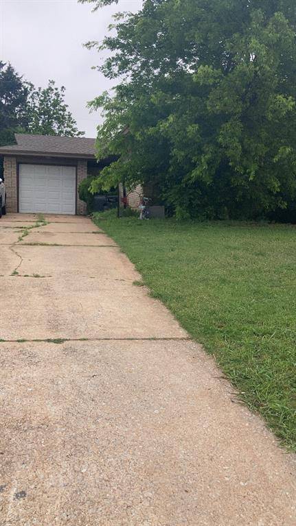 205 NW 89th ST, Oklahoma City, OK 73114