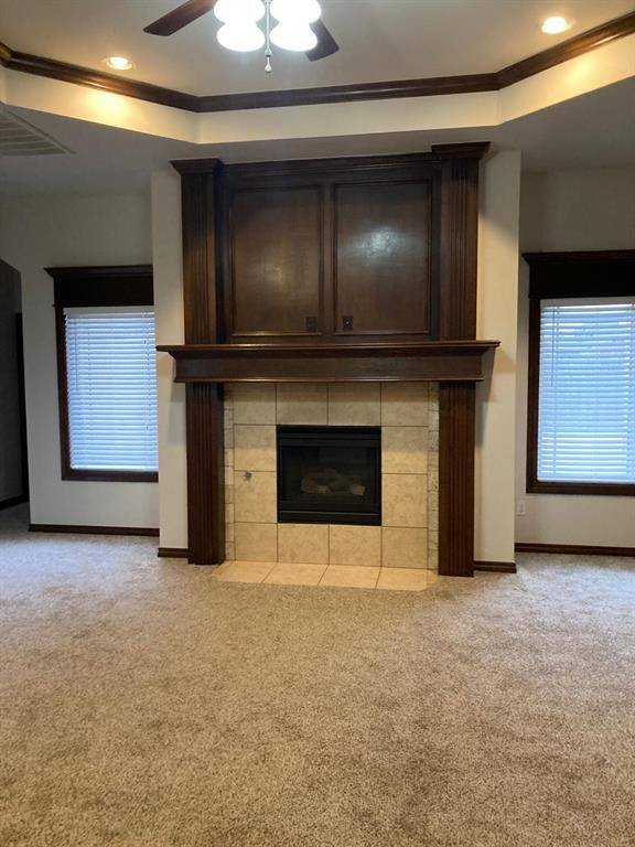 11316 SW 37th ST, Mustang, OK 73064