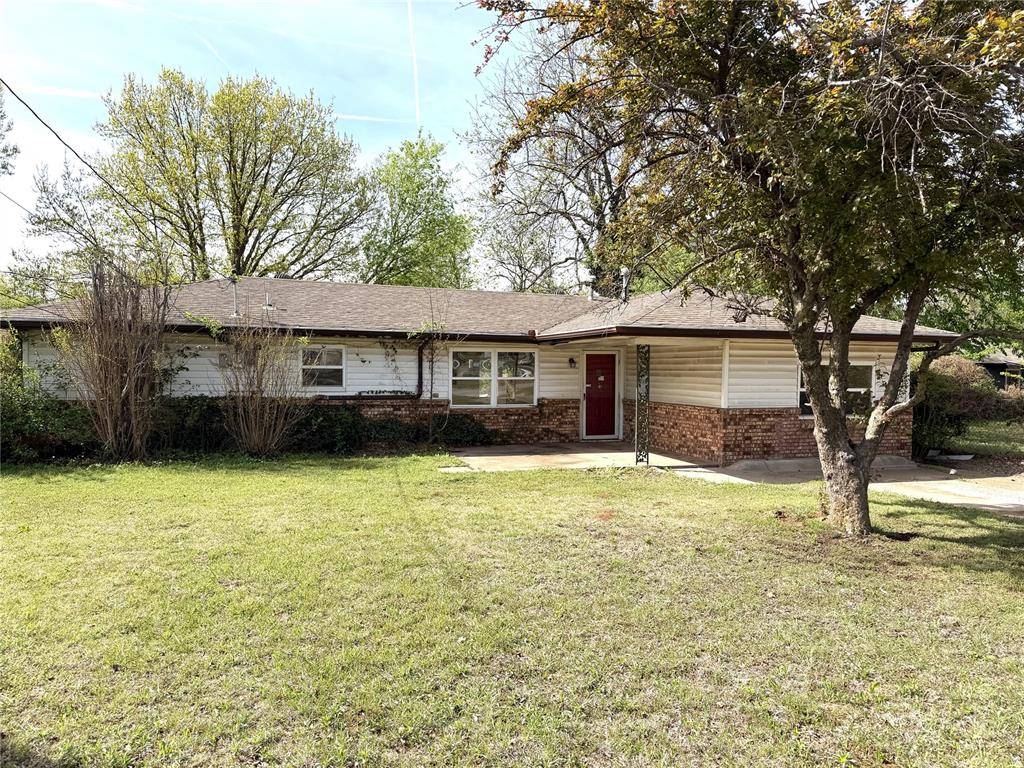 8104 NE 28th ST, Spencer, OK 73084
