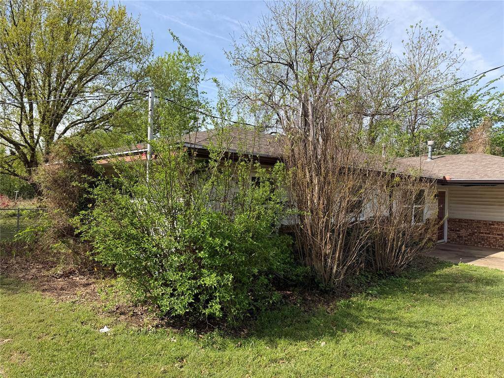 8104 NE 28th ST, Spencer, OK 73084