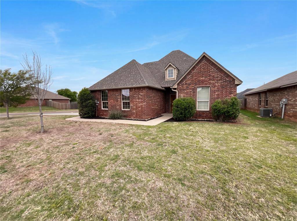 2237 NW 158th ST, Edmond, OK 73013