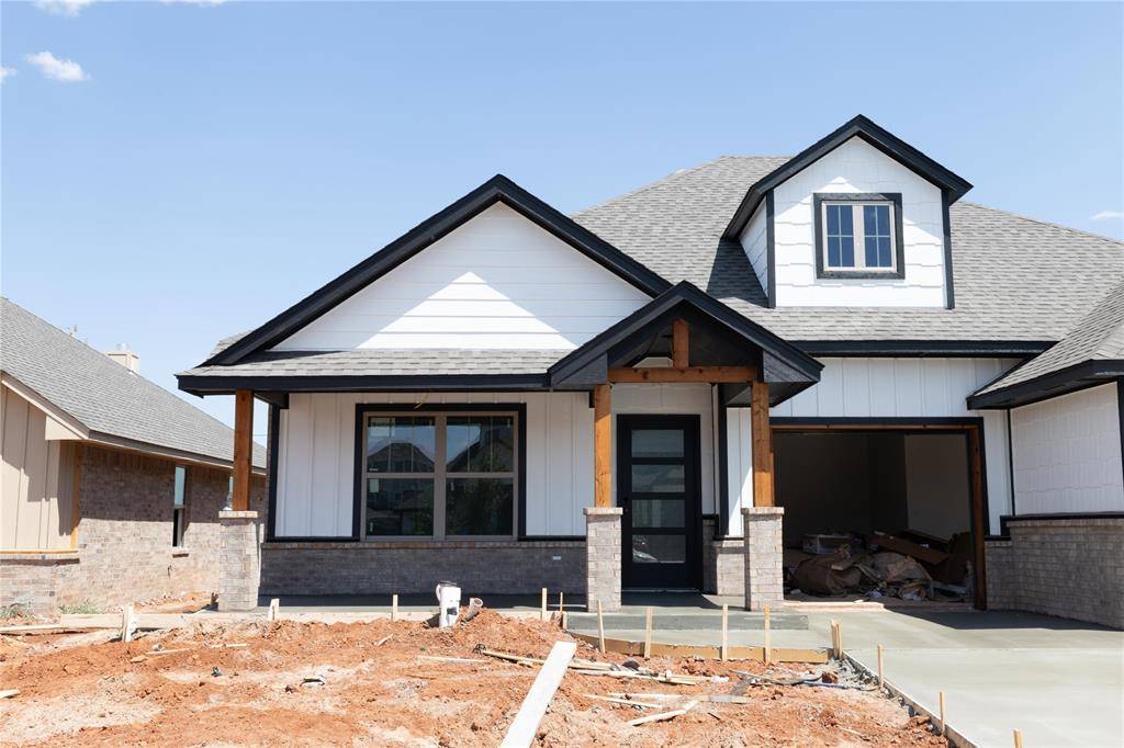 15404 Bedford RD, Edmond, OK 73013