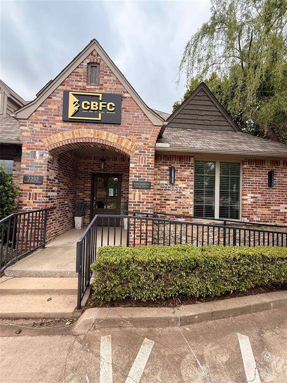 2232 Bridgeview BLVD, Edmond, OK 73003