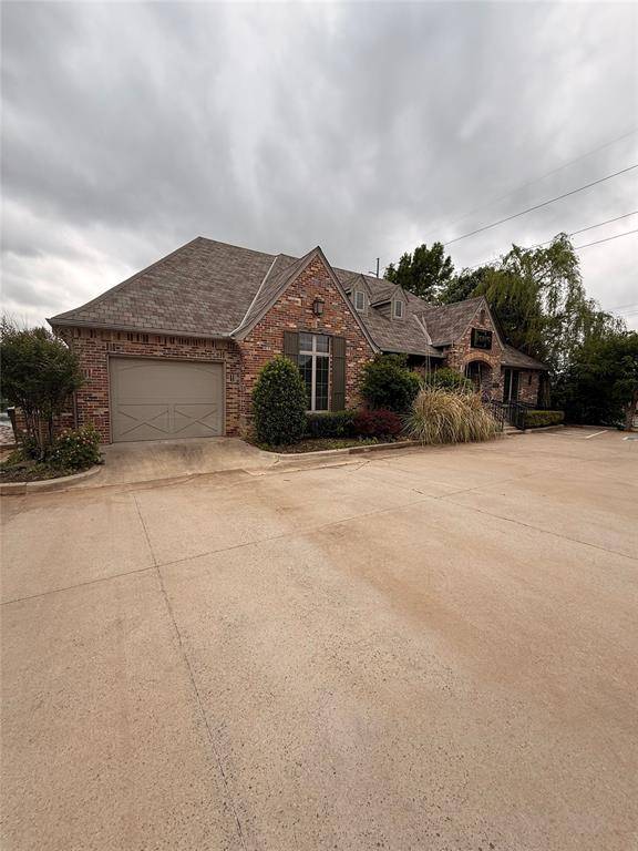 2232 Bridgeview BLVD, Edmond, OK 73003