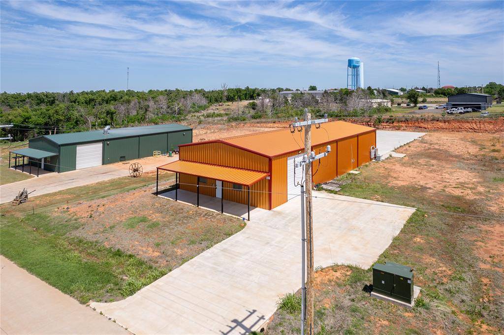 11570 Maui LN, Edmond, OK 73034