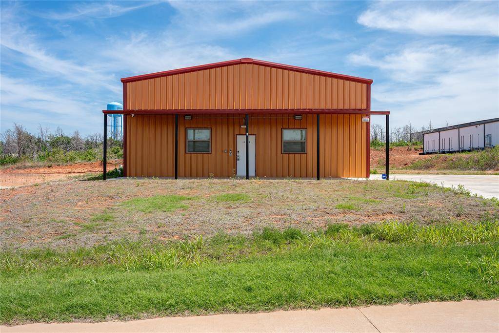 11570 Maui LN, Edmond, OK 73034