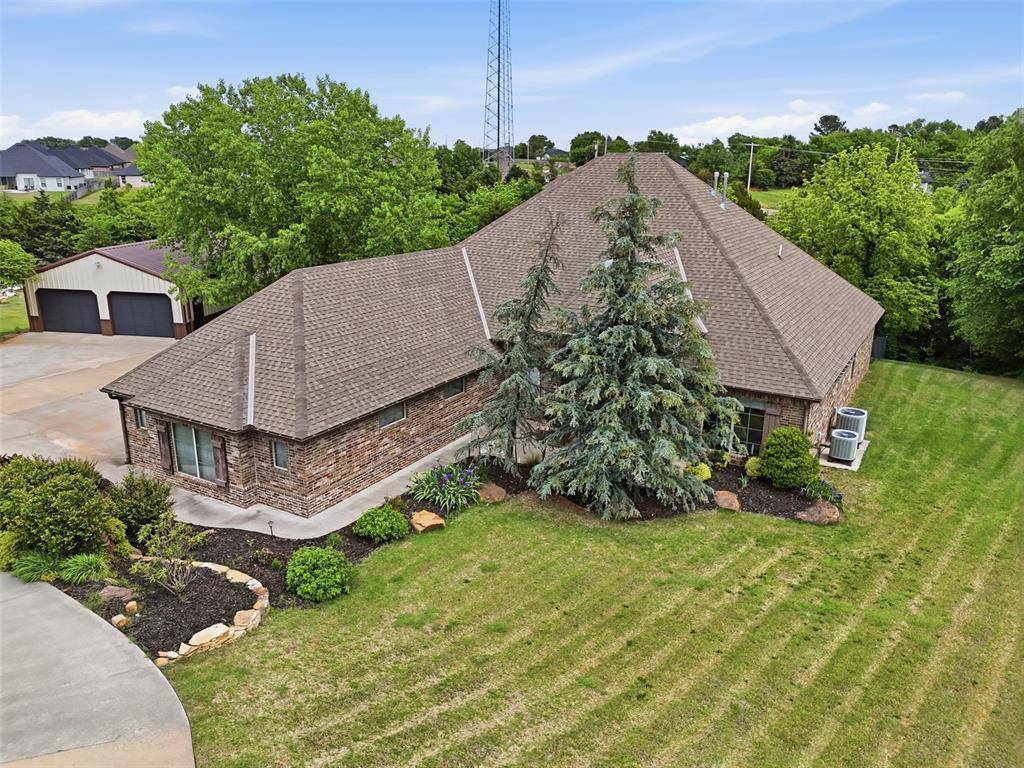 4608 Riata CIR, Tuttle, OK 73089