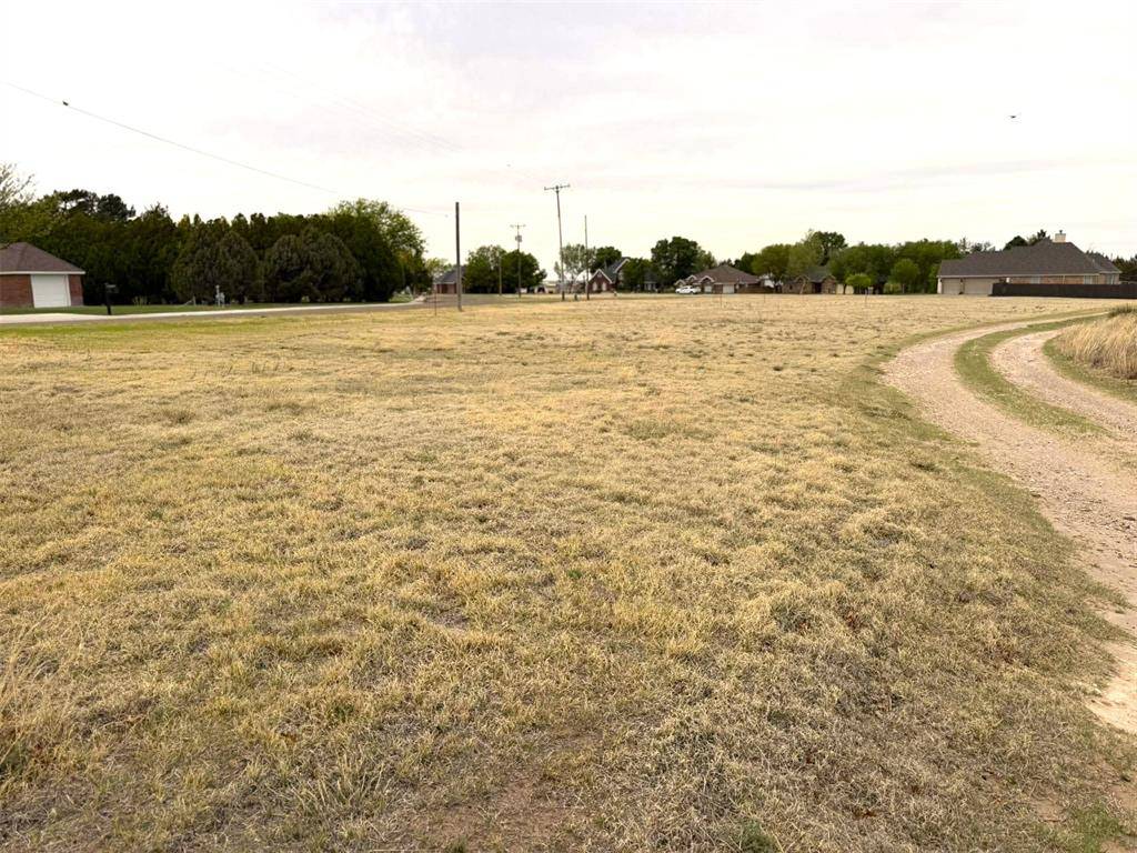 Rimrock Dr Lot 34, Guymon, OK 73942