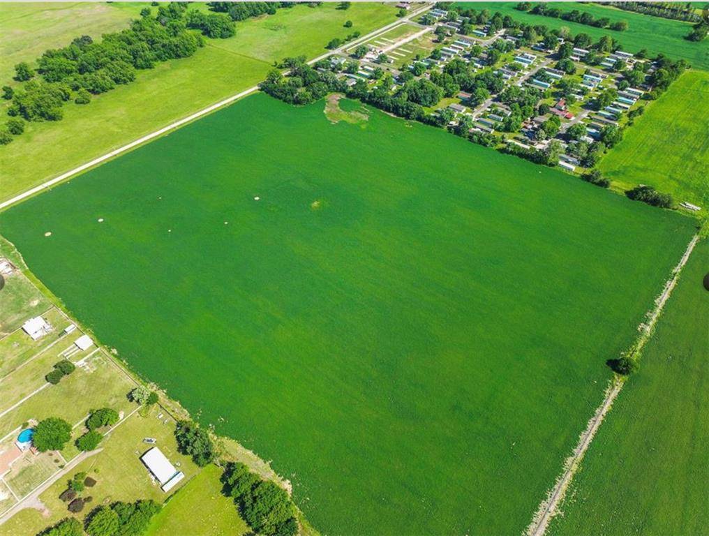 N 84th ST, Lexington, OK 73051