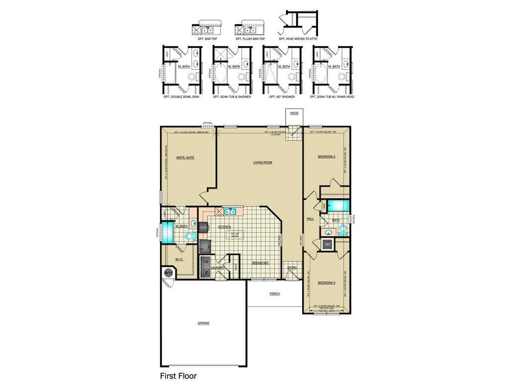 1095 Red Barn RD, Newcastle, OK 73065