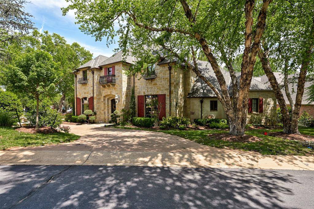 816 Crystal Creek PL, Edmond, OK 73034