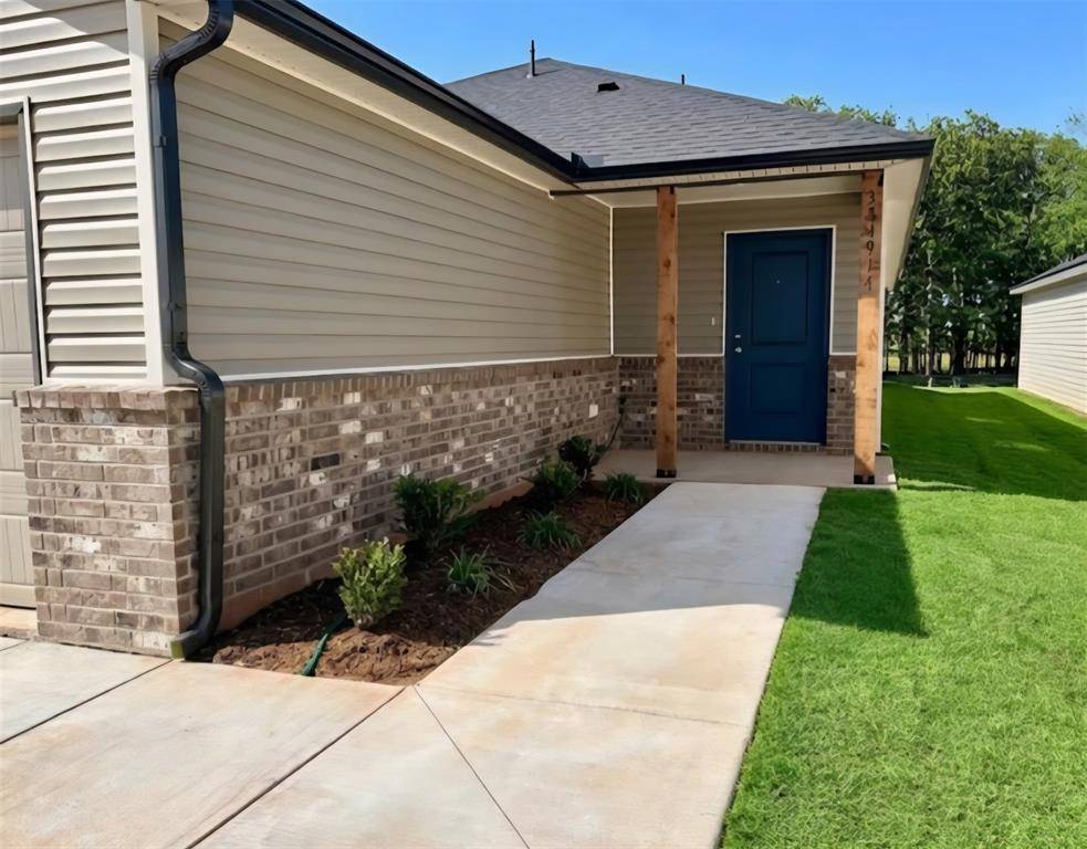 334914 Evans LN, Wellston, OK 74881