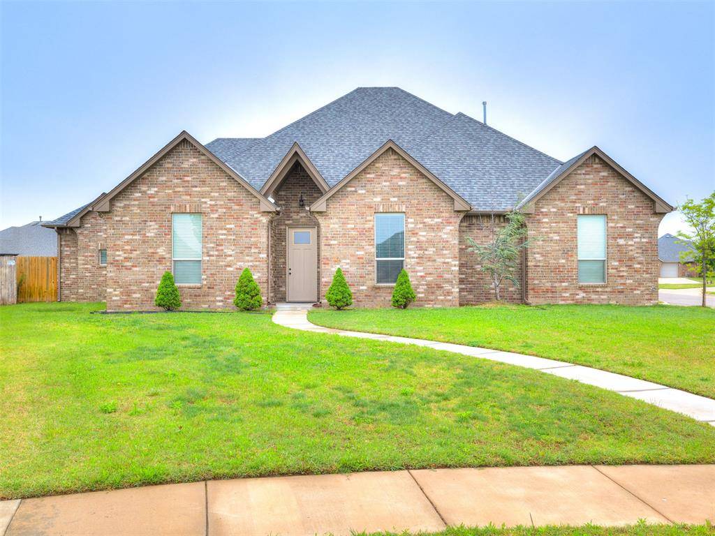 224 SW 168th TER, Oklahoma City, OK 73170