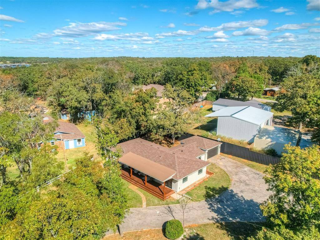 249 Sunset CV, Mead, OK 73449