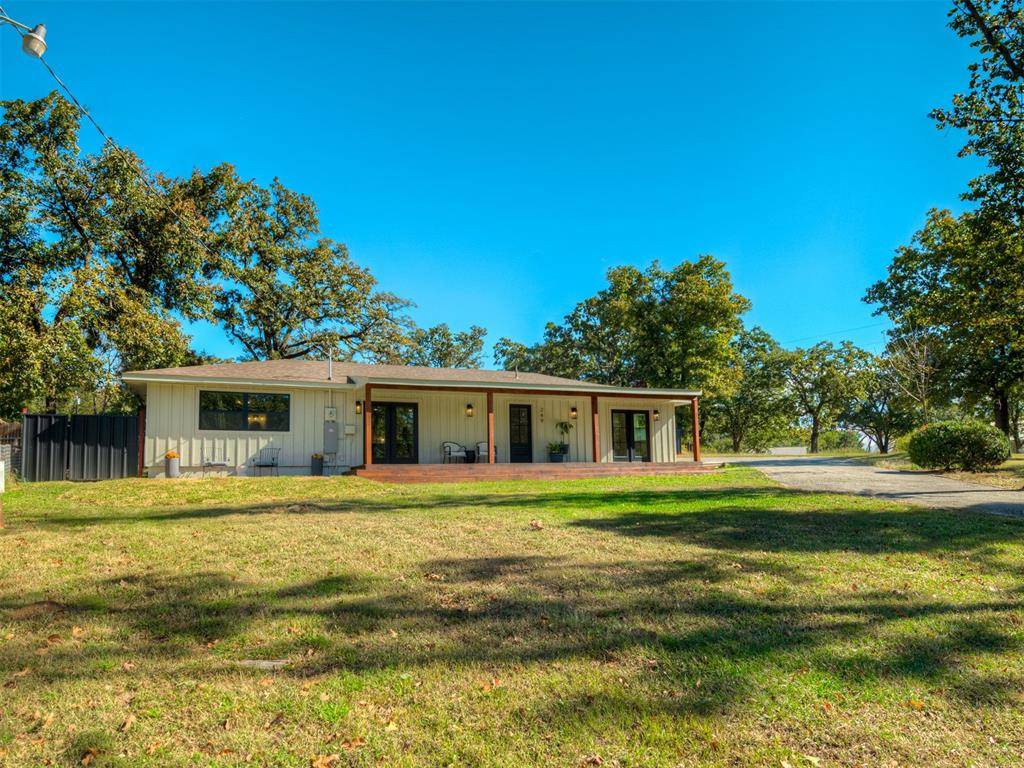 249 Sunset CV, Mead, OK 73449