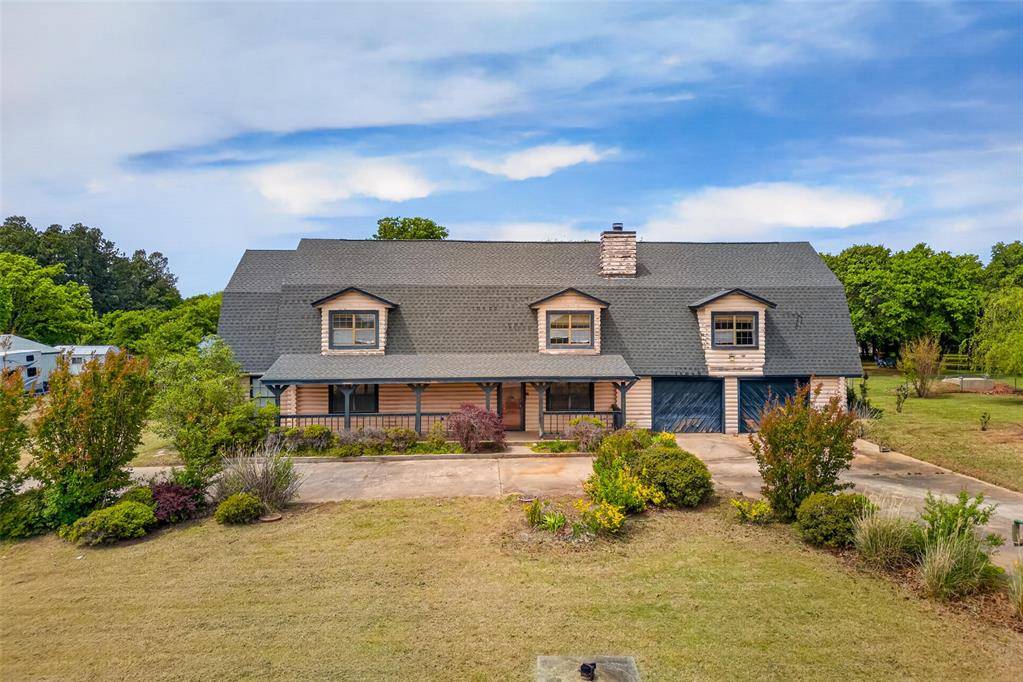 1841 Love LN, Choctaw, OK 73020