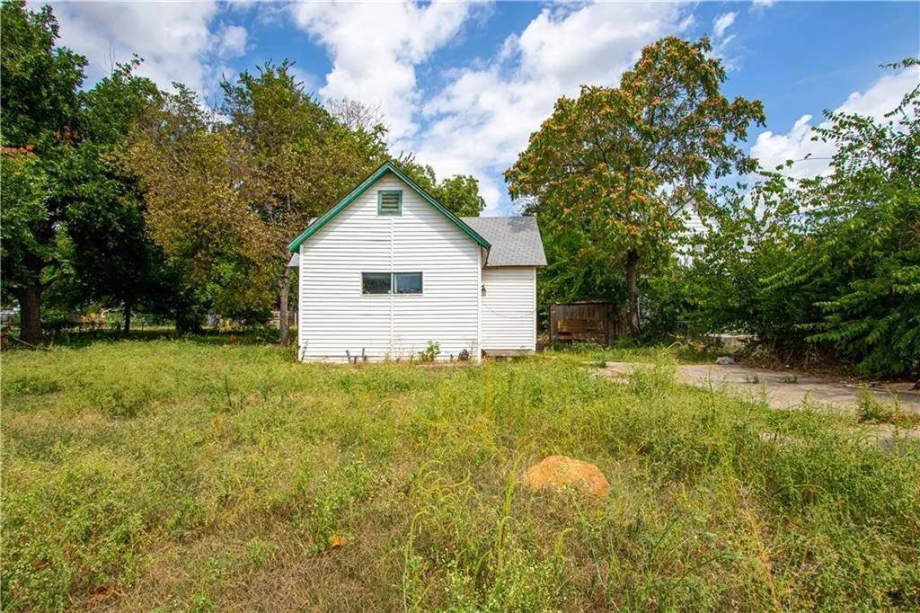 503 SW I AVE, Lawton, OK 73501