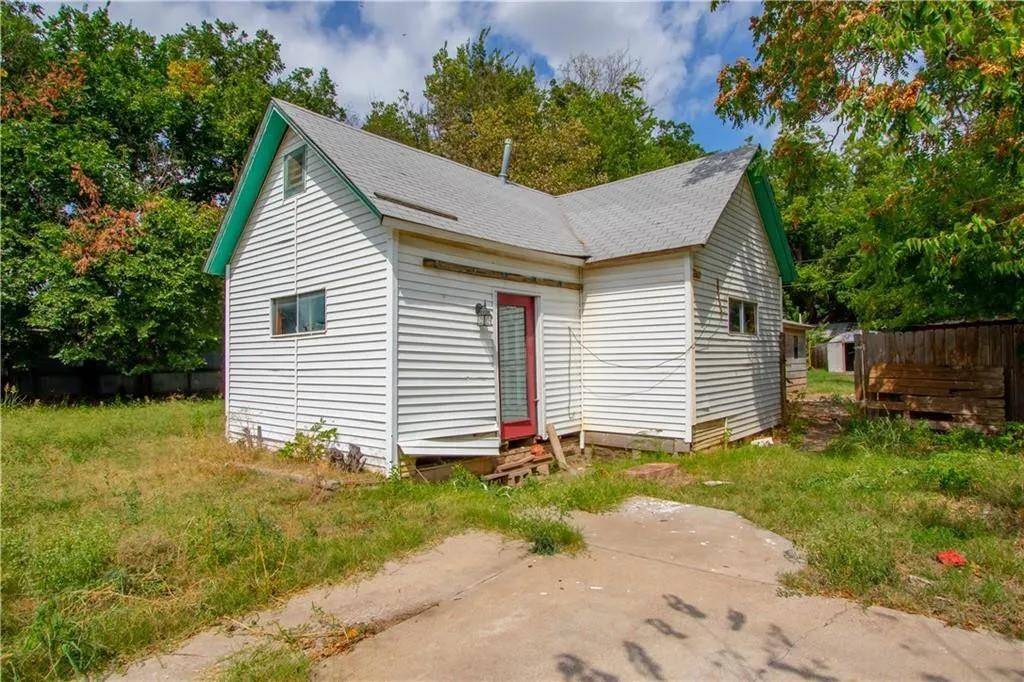 503 SW I AVE, Lawton, OK 73501