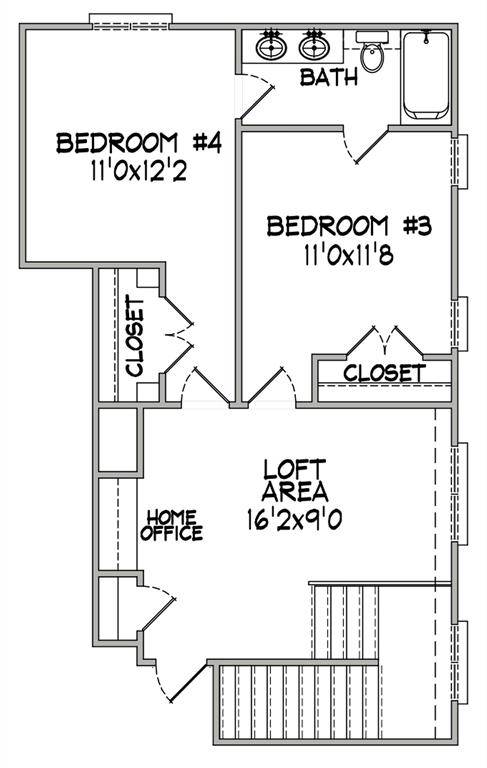 15613 Paterson AVE, Oklahoma City, OK 73078