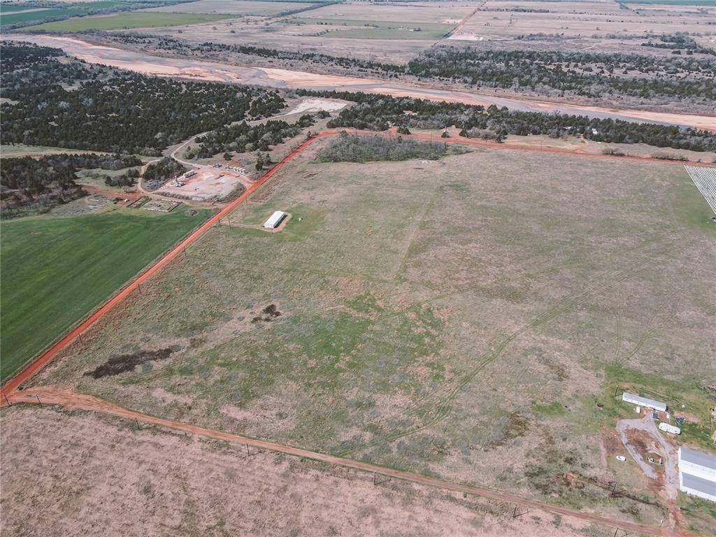 0 N 2980 RD, Hennessey, OK 73742