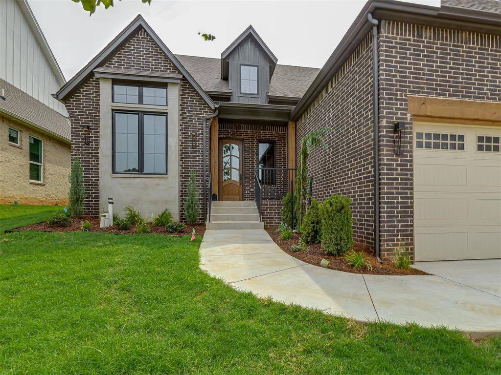 3924 Shady Hill TRL, Edmond, OK 73034