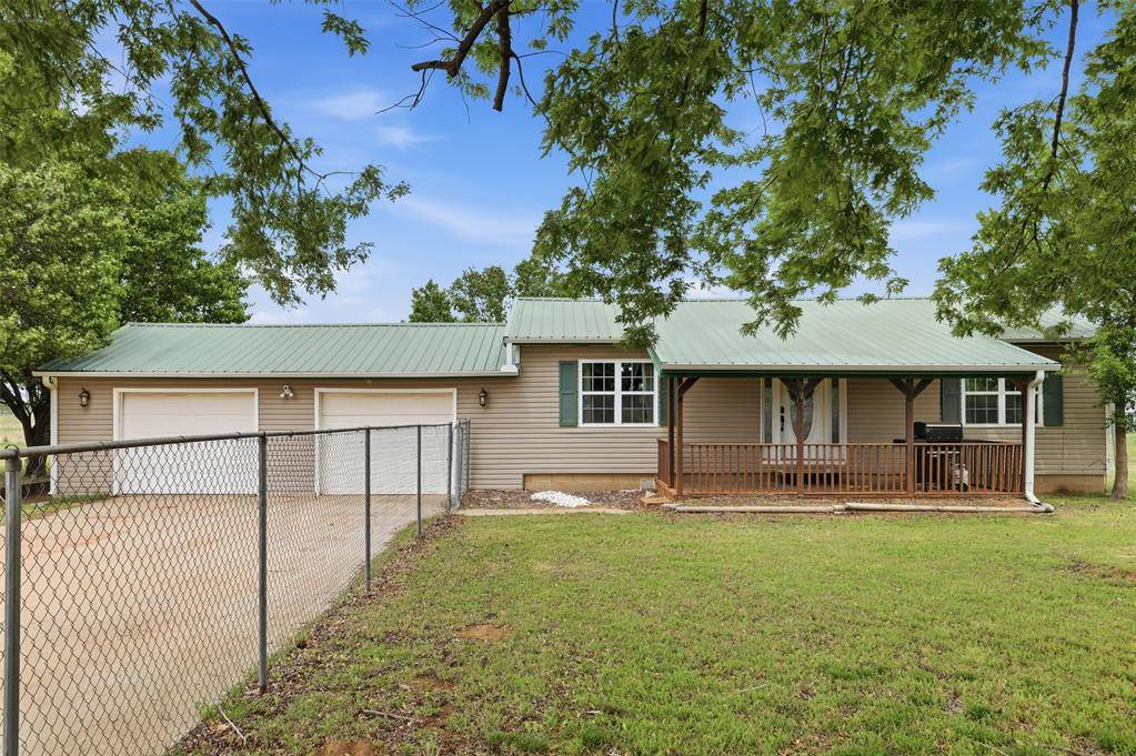 35345 EW 1240 RD, Seminole, OK 74868
