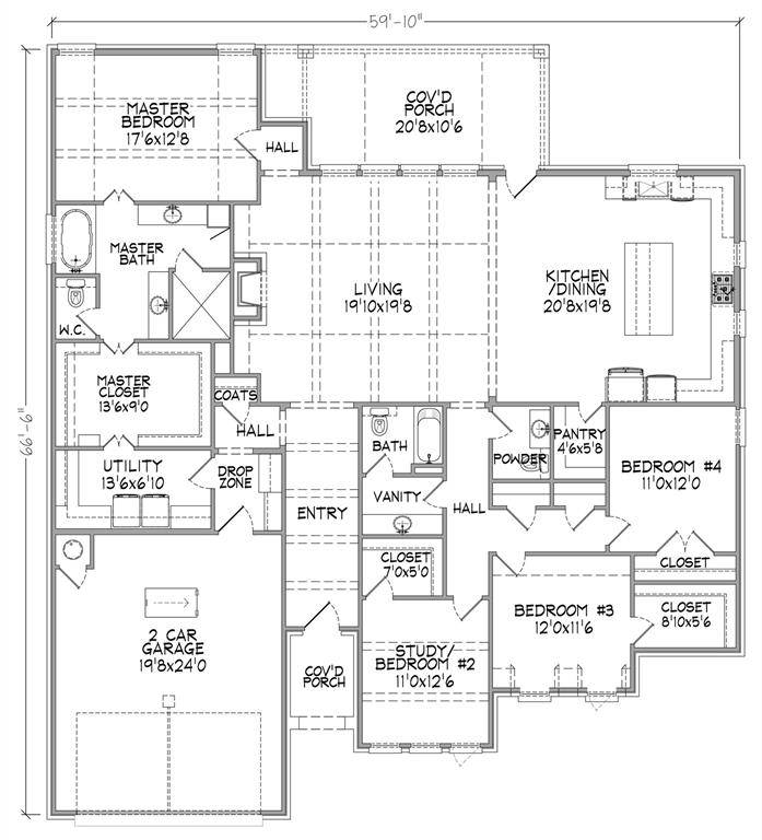 5601 NW 155th ST, Edmond, OK 73013