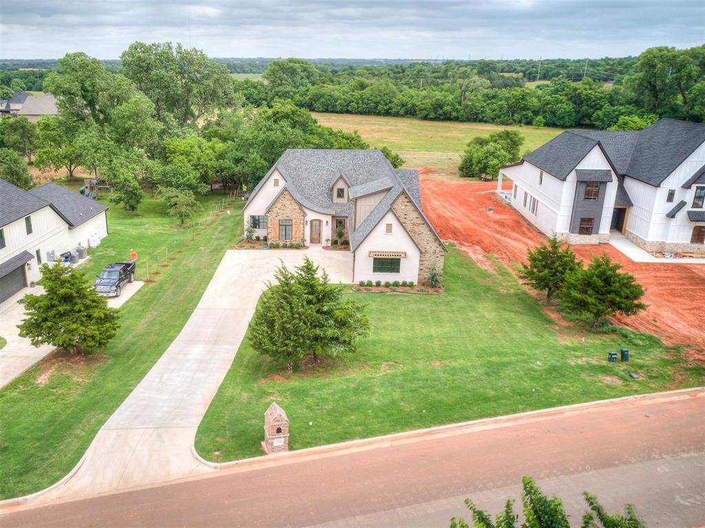3394 Red Ridge DR, Blanchard, OK 73010