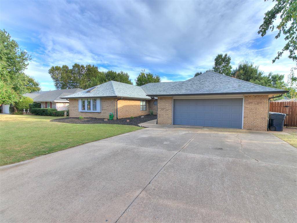 6720 Basswood Canyon RD, Oklahoma City, OK 73162