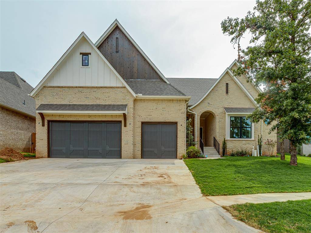 3932 Shady Hill TRL, Edmond, OK 73034
