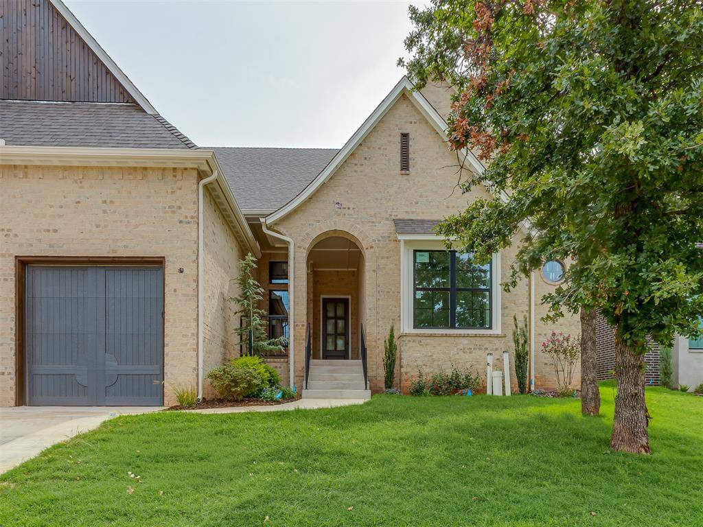 3932 Shady Hill TRL, Edmond, OK 73034