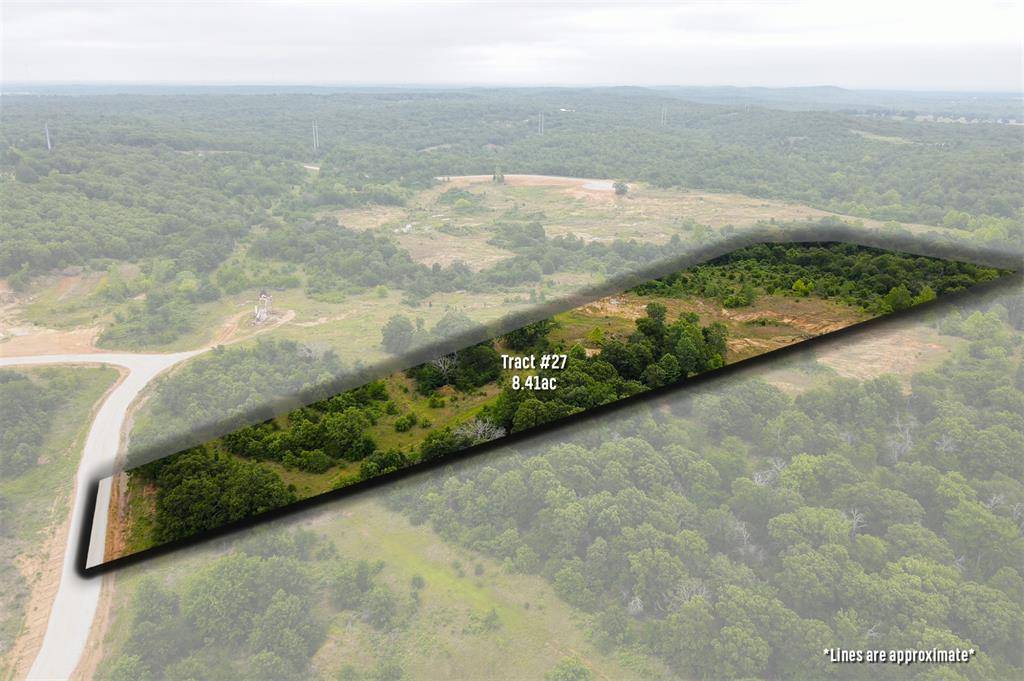 0 EW 121 RD, Seminole, OK 74868