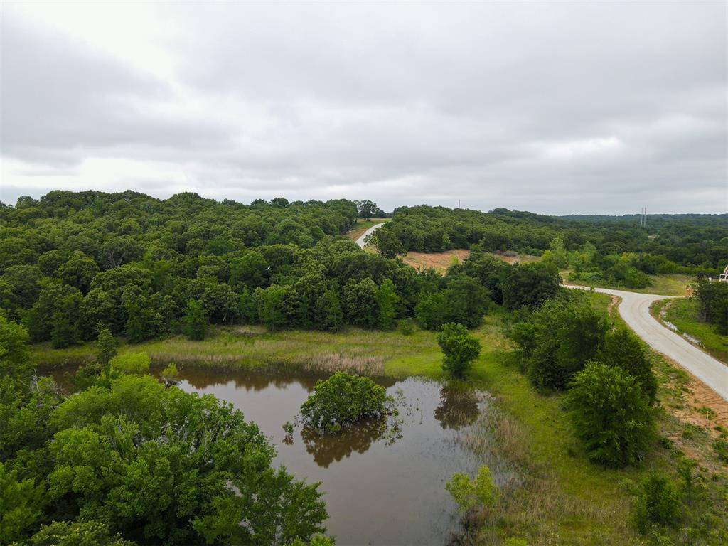 0 EW 121 RD, Seminole, OK 74868