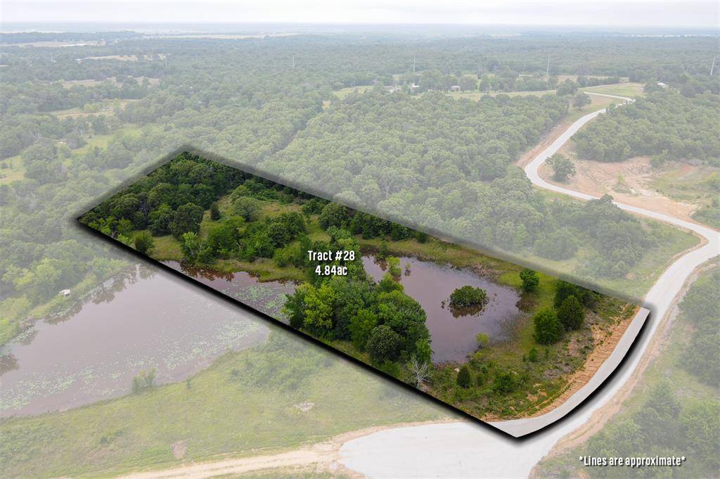 0 EW 121 RD, Seminole, OK 74868