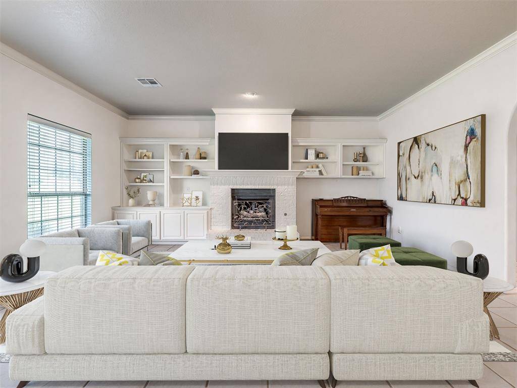 1813 NW 161st PL, Edmond, OK 73013