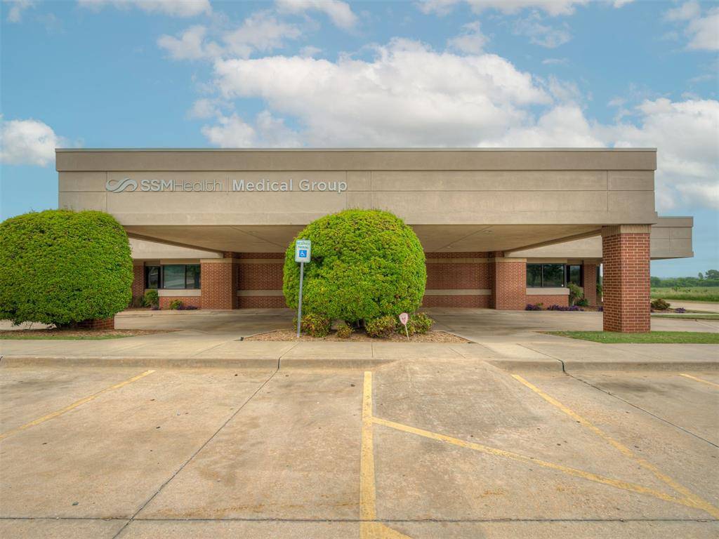 15679 NE 23rd ST, Choctaw, OK 73020