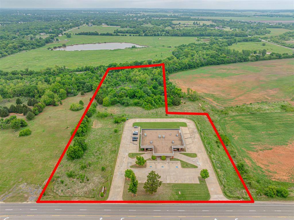 15679 NE 23rd ST, Choctaw, OK 73020