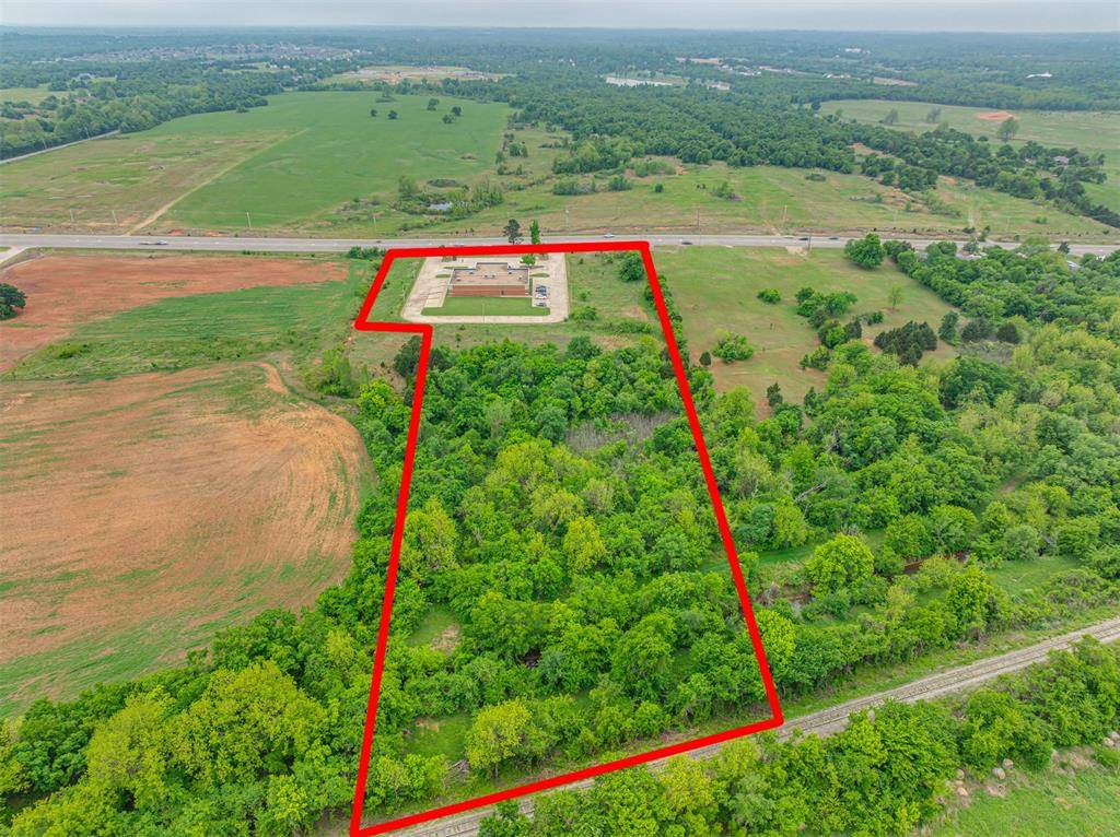 15679 NE 23rd ST, Choctaw, OK 73020