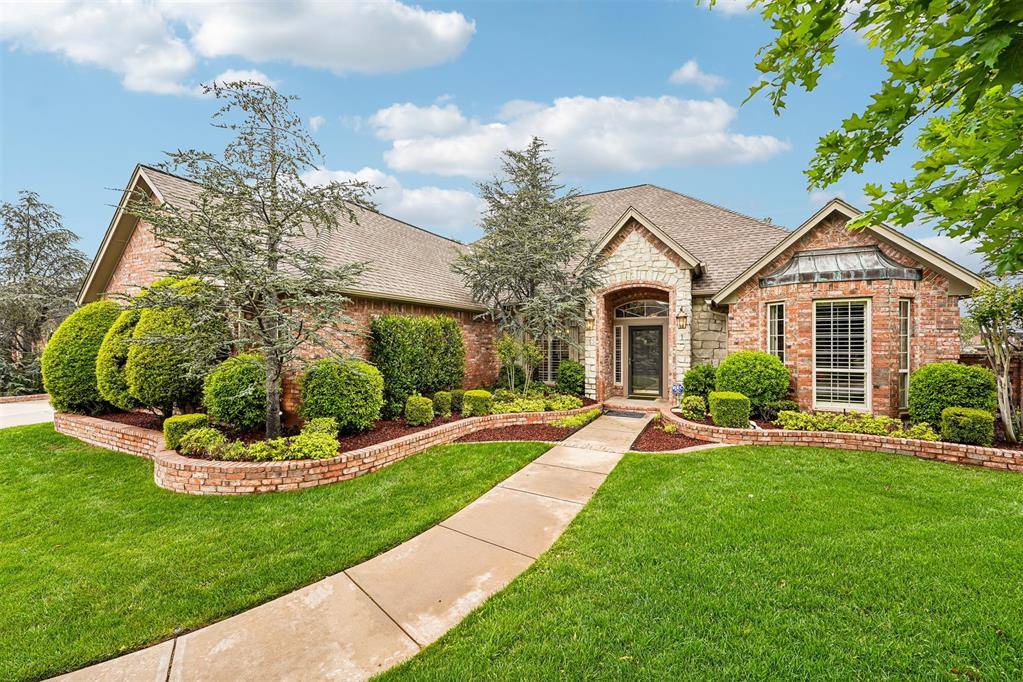 3101 SW 105th TER, Oklahoma City, OK 73170