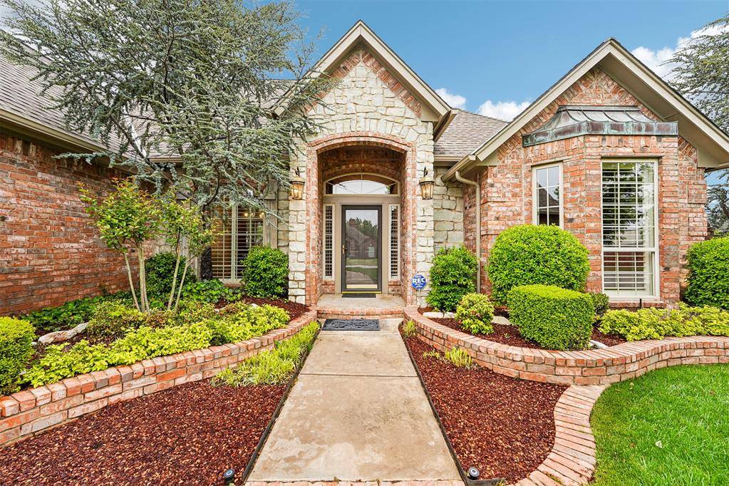 3101 SW 105th TER, Oklahoma City, OK 73170