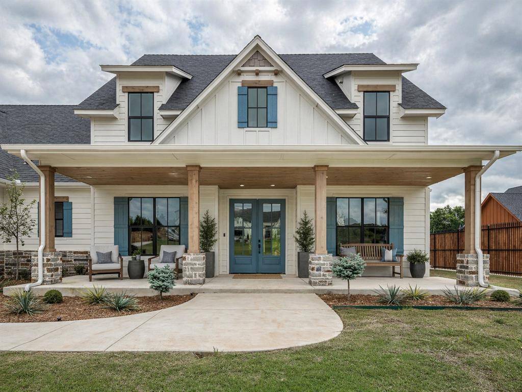 3222 Red Ridge DR, Blanchard, OK 73010